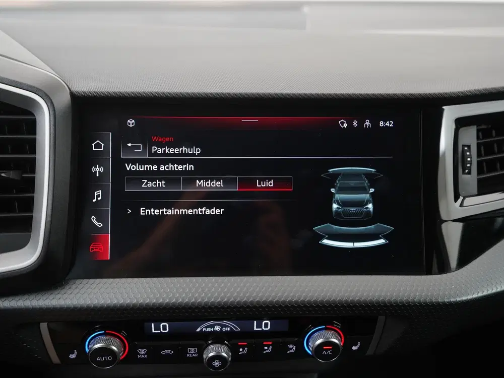 Audi A1 25 TFSI Advanced uit 2023, foto 17