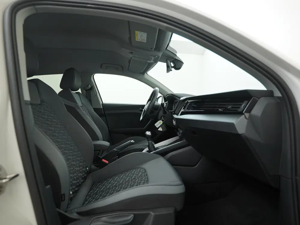 Audi A1 25 TFSI Advanced uit 2023, foto 3