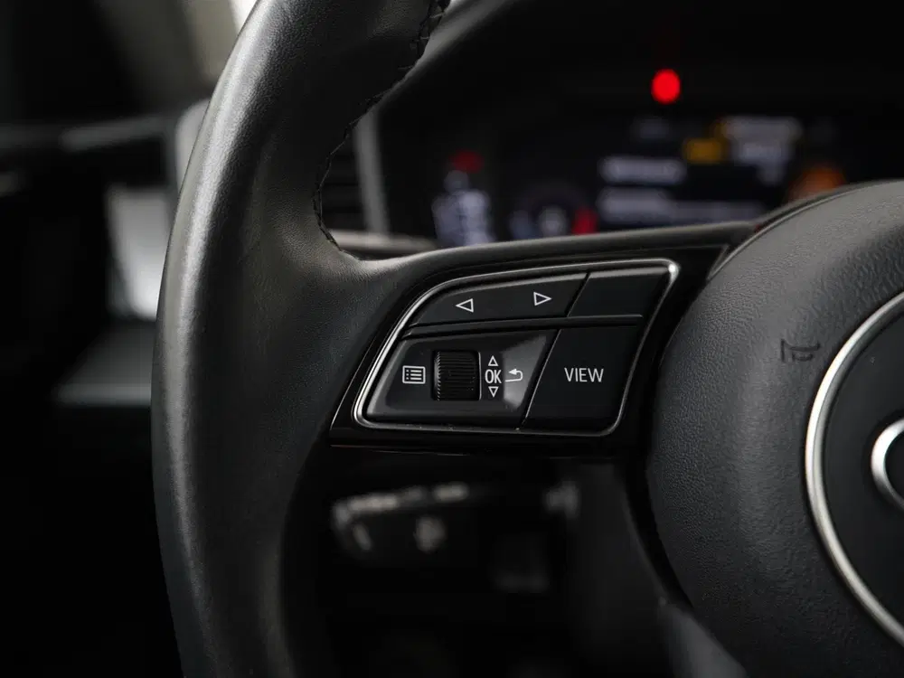 Audi A1 25 TFSI Advanced uit 2023, foto 7