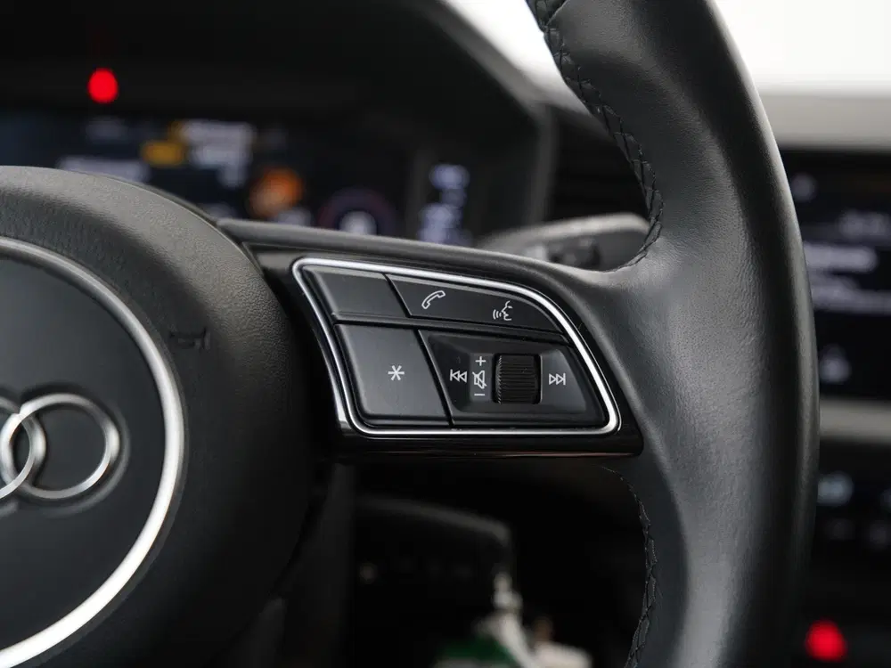 Audi A1 25 TFSI Advanced uit 2023, foto 9