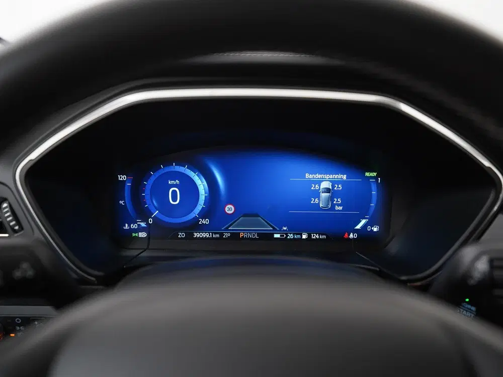 Ford Kuga 2.5 PHEV Vignale uit 2022, foto 10