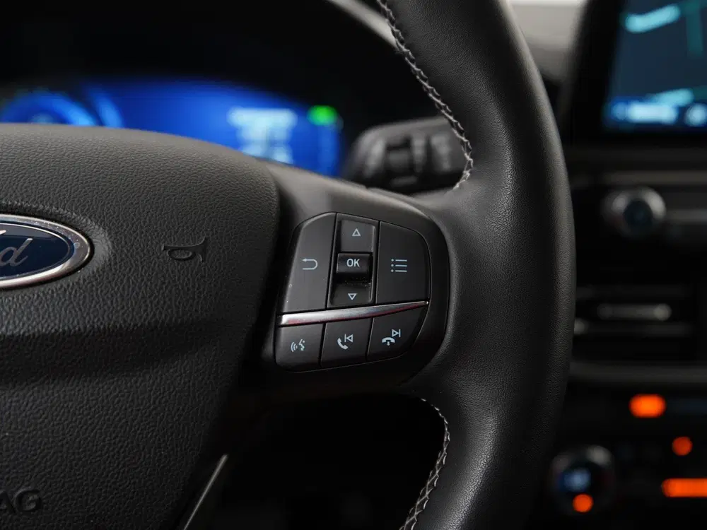 Ford Kuga 2.5 PHEV Vignale uit 2022, foto 11