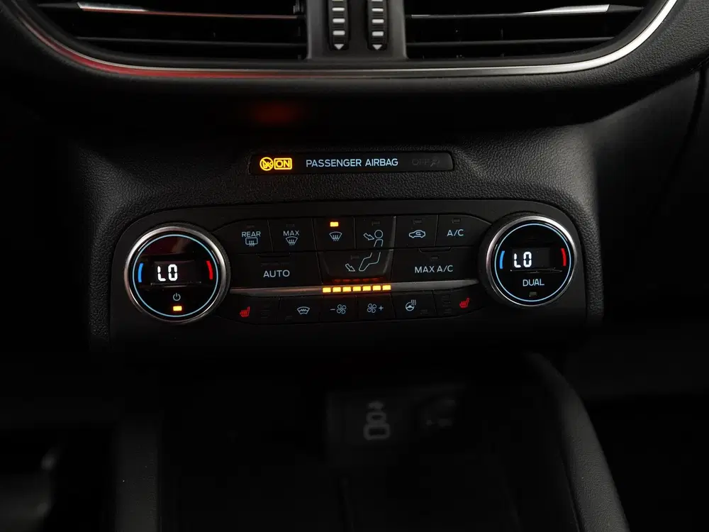 Ford Kuga 2.5 PHEV Vignale uit 2022, foto 13
