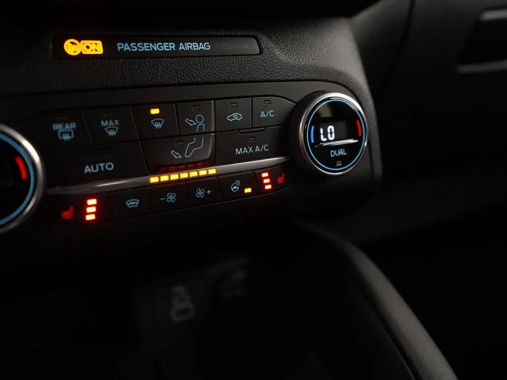 Ford Kuga 2.5 PHEV Vignale uit 2022, foto 14