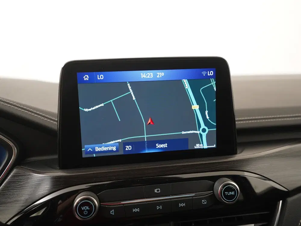 Ford Kuga 2.5 PHEV Vignale uit 2022, foto 15