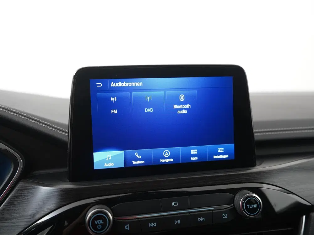 Ford Kuga 2.5 PHEV Vignale uit 2022, foto 18