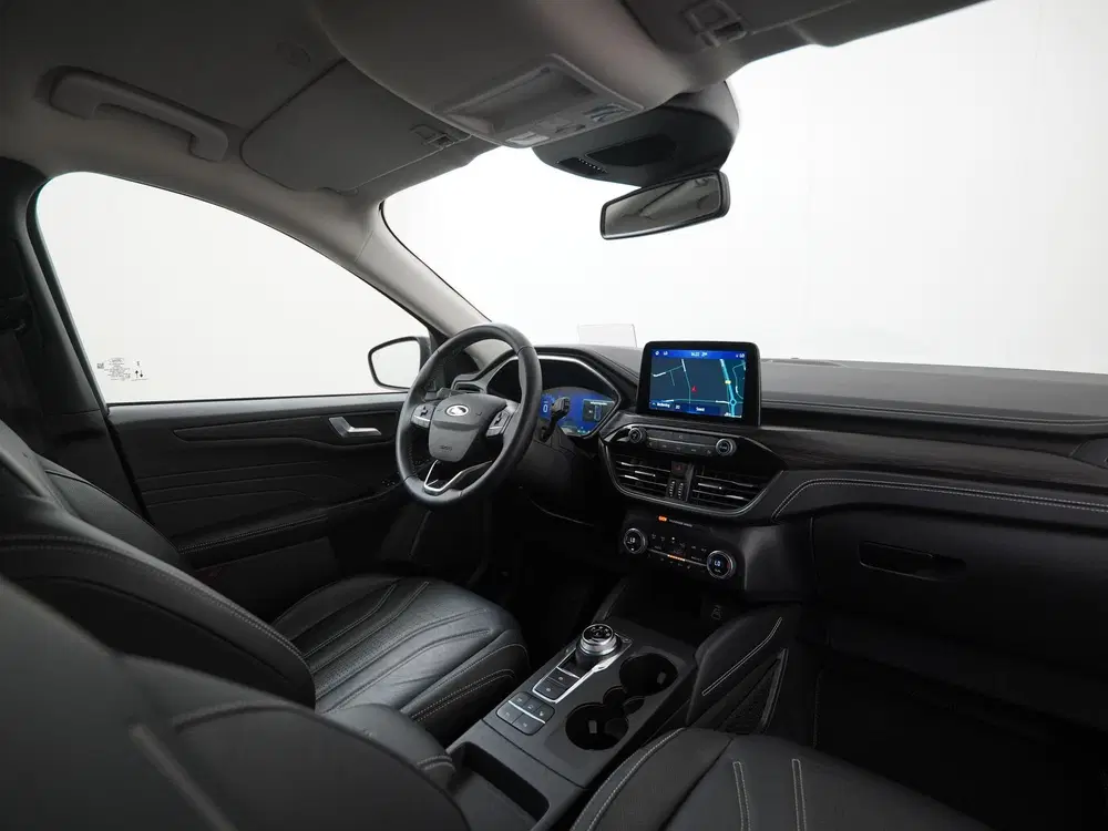 Ford Kuga 2.5 PHEV Vignale uit 2022, foto 2