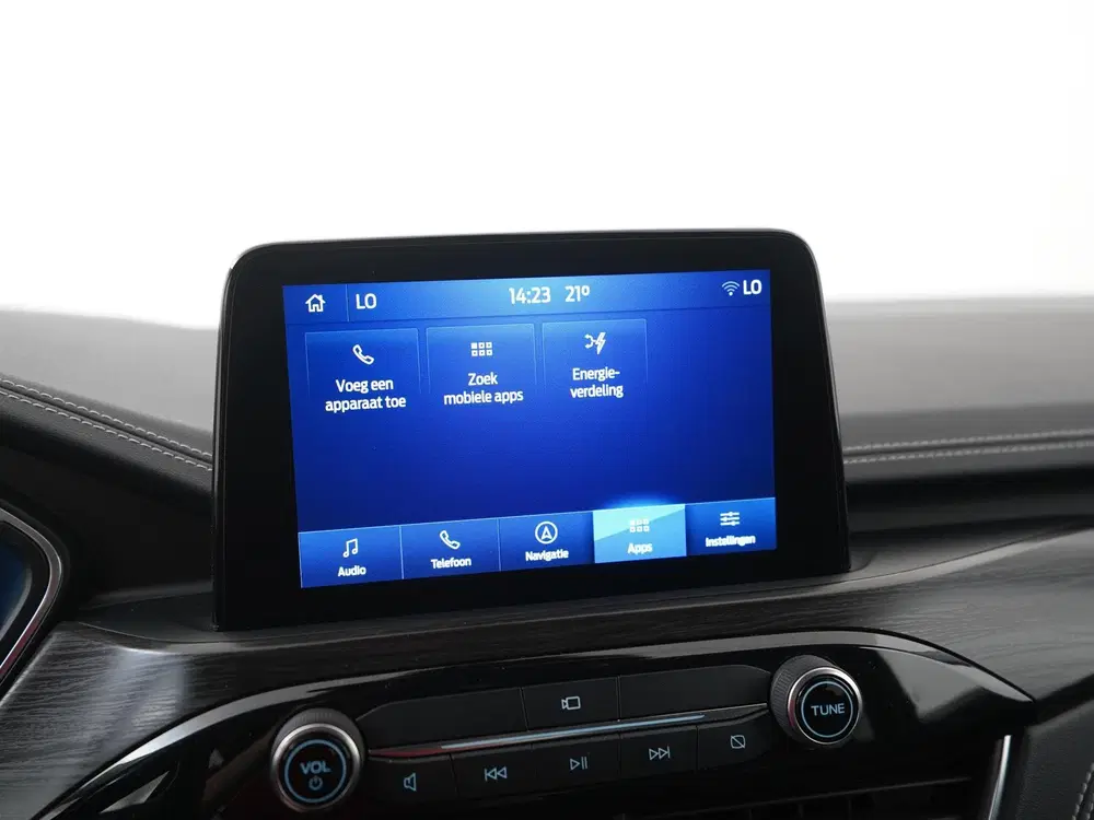 Ford Kuga 2.5 PHEV Vignale uit 2022, foto 20