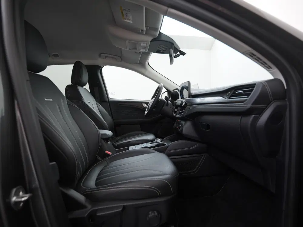 Ford Kuga 2.5 PHEV Vignale uit 2022, foto 3