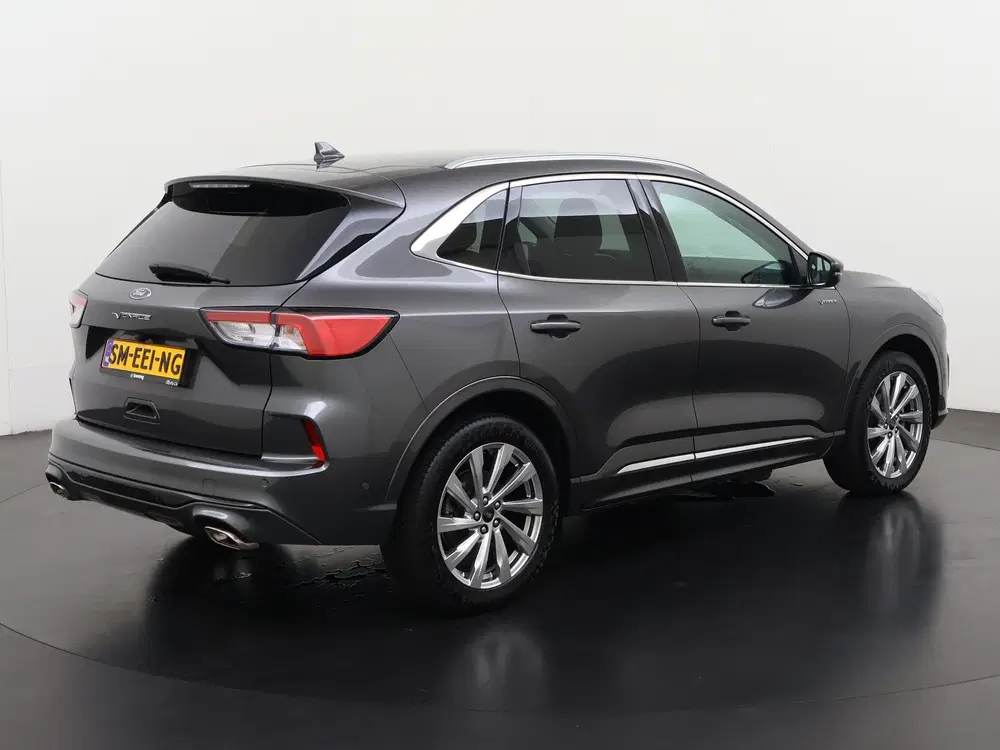 Ford Kuga 2.5 PHEV Vignale uit 2022, foto 6