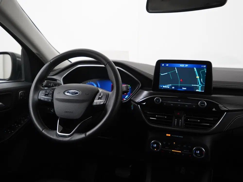 Ford Kuga 2.5 PHEV Vignale uit 2022, foto 7