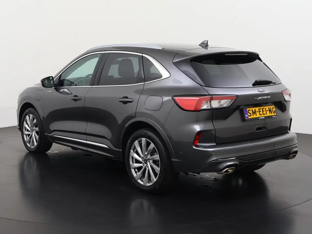 Ford Kuga 2.5 PHEV Vignale uit 2022, foto 8