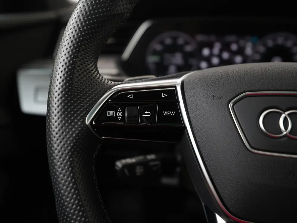 Audi e-tron 55 quattro S-Line Int. 95 kWh uit 2022, foto 8