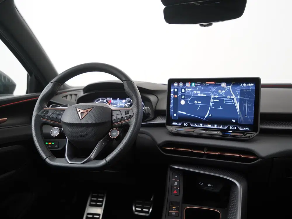 Cupra Terramar 1.5 TSI e-Hybrid Business uit 2025, foto 6