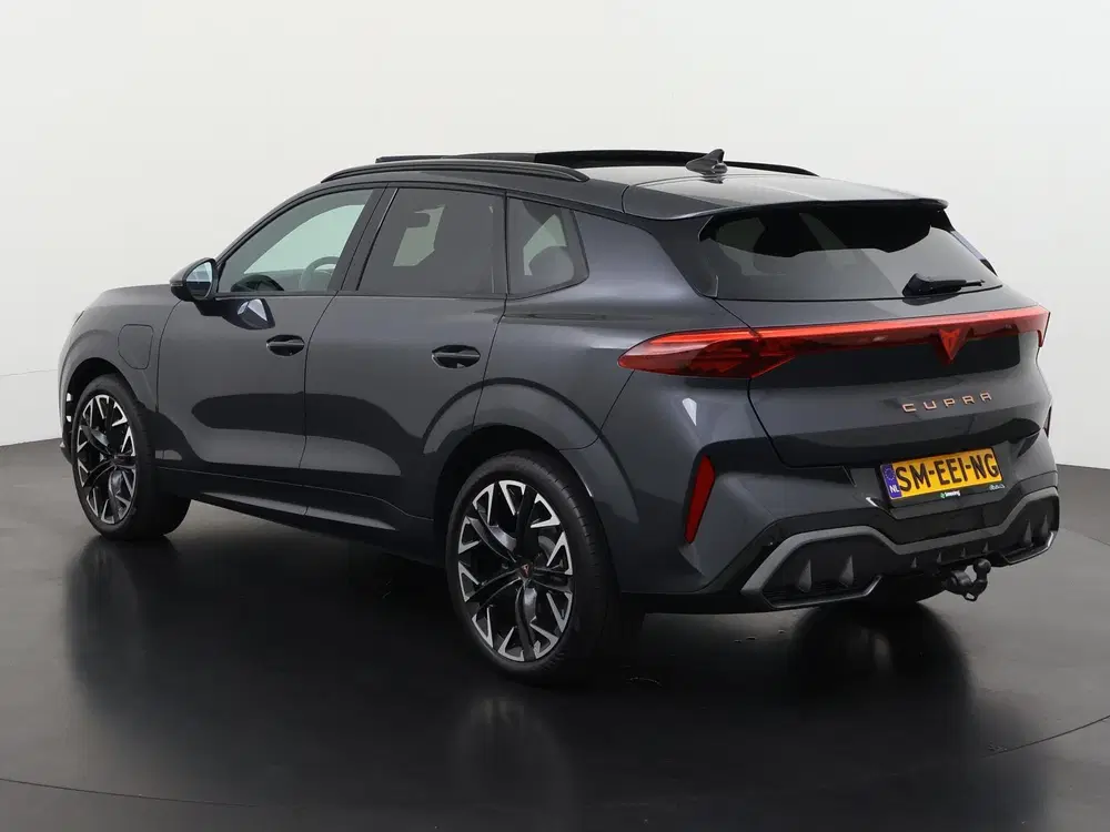 Cupra Terramar 1.5 TSI e-Hybrid Business uit 2025, foto 7