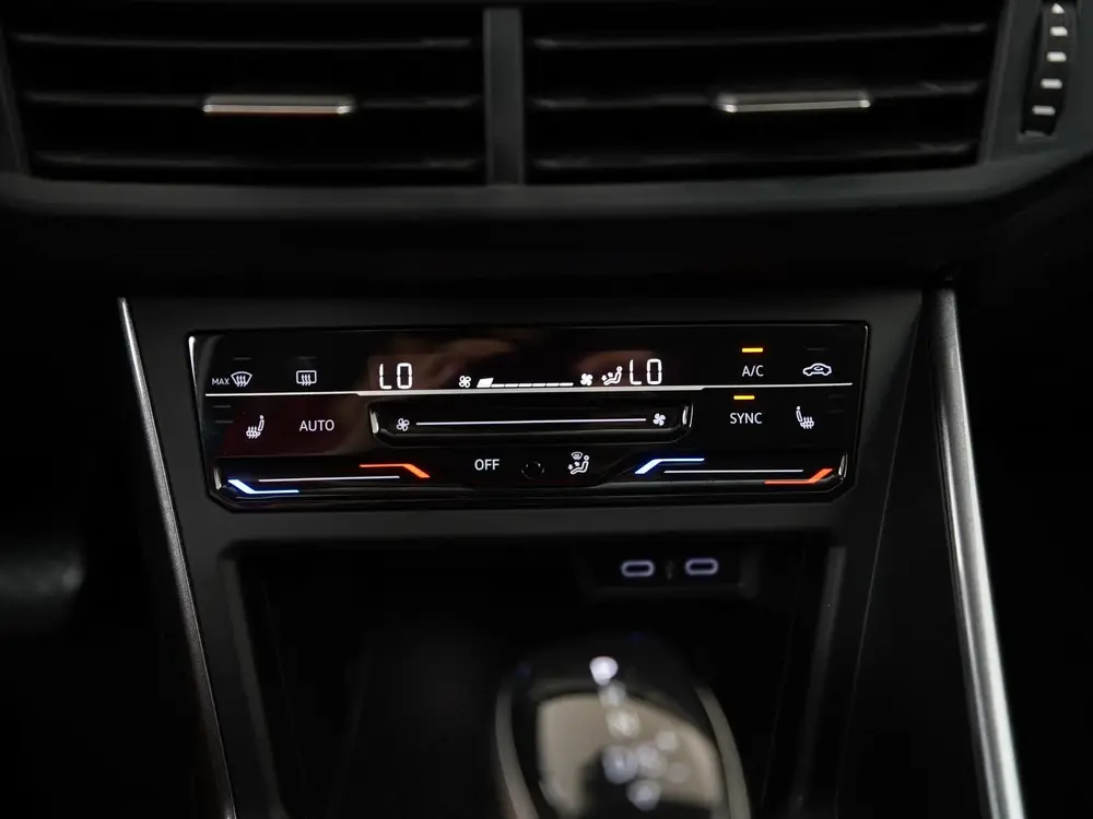 Volkswagen Polo 1.0 TSI Style DSG | Schuifdak | Camera | Zon uit 2022, foto 11