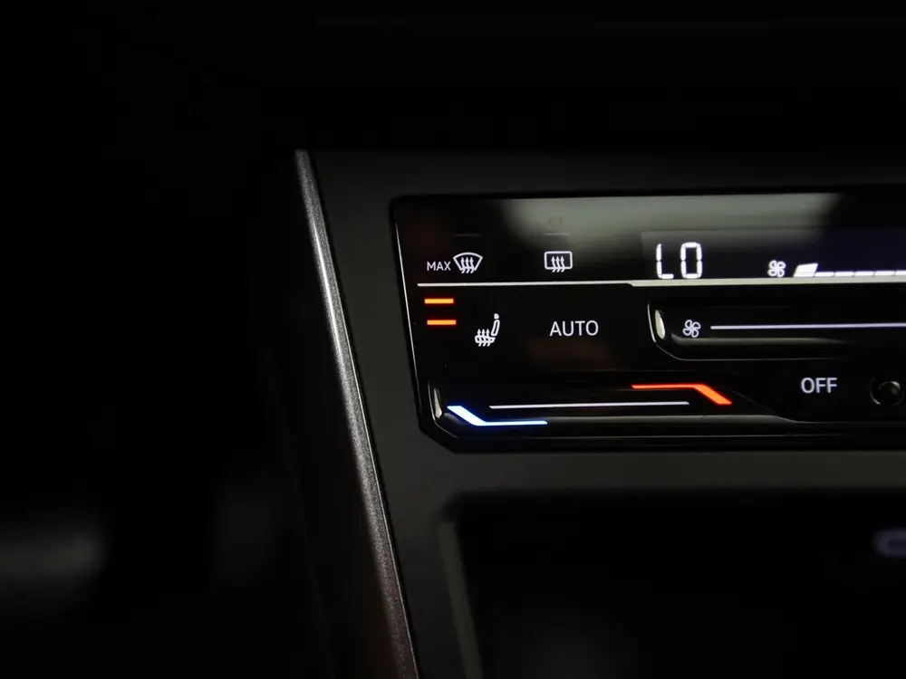 Volkswagen Polo 1.0 TSI Style DSG | Schuifdak | Camera | Zon uit 2022, foto 12