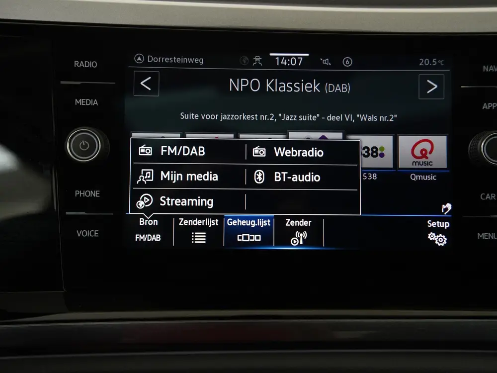 Volkswagen Polo 1.0 TSI Style DSG | Schuifdak | Camera | Zon uit 2022, foto 14