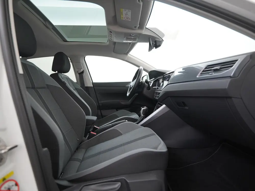 Volkswagen Polo 1.0 TSI Style DSG | Schuifdak | Camera | Zon uit 2022, foto 3