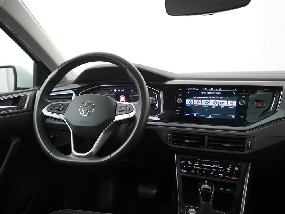 Volkswagen Polo 1.0 TSI Style DSG | Schuifdak | Camera | Zon uit 2022, foto 5