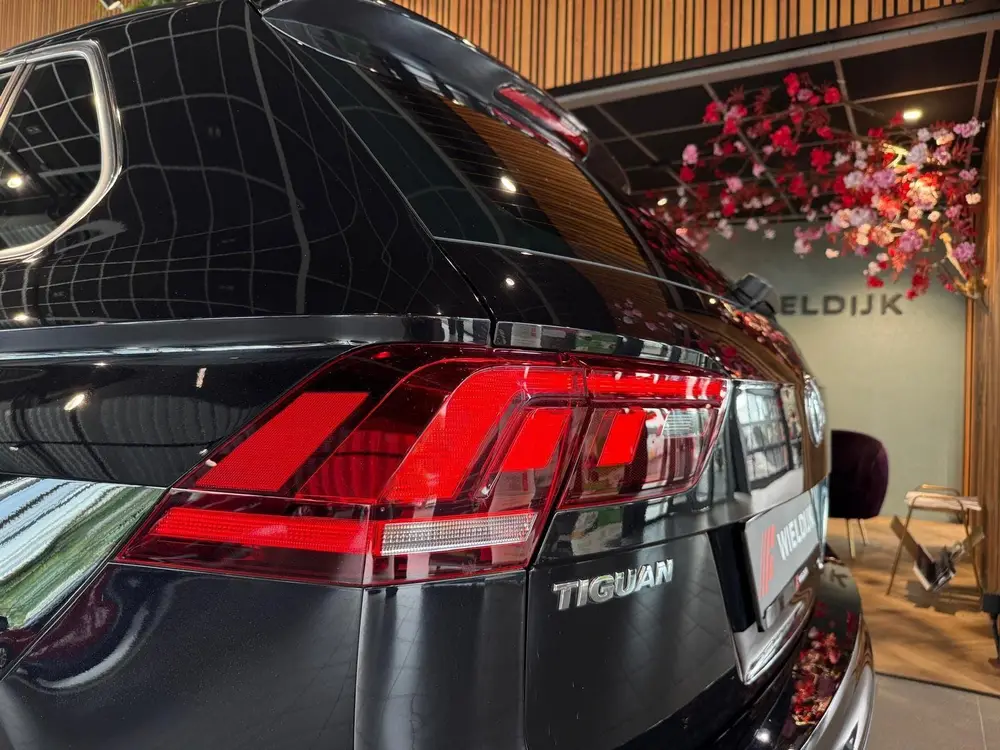 Volkswagen Tiguan 1.5 TSI ACT Highline trekhaak uit 2019, foto 11