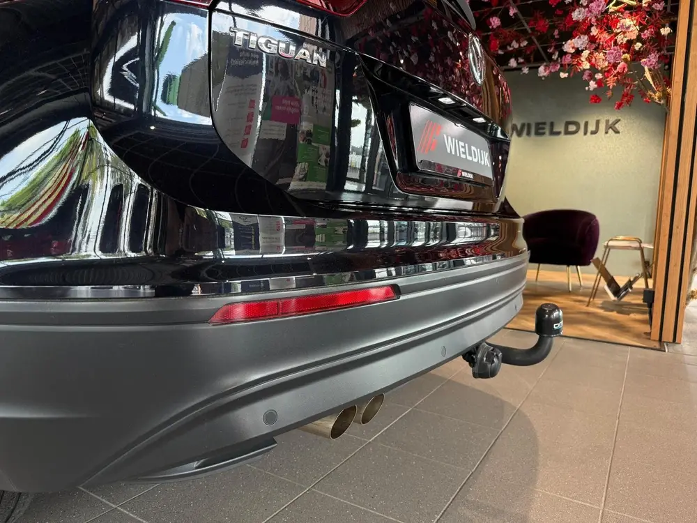 Volkswagen Tiguan 1.5 TSI ACT Highline trekhaak uit 2019, foto 12