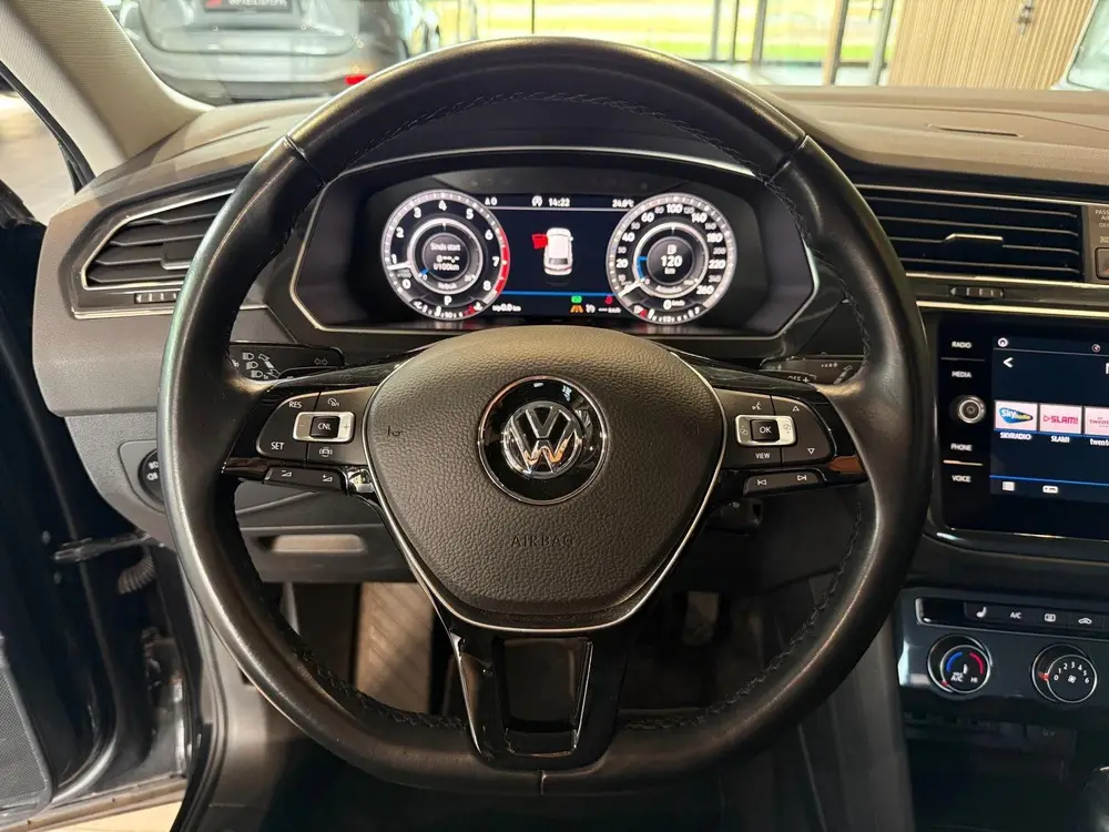 Volkswagen Tiguan 1.5 TSI ACT Highline trekhaak uit 2019, foto 18