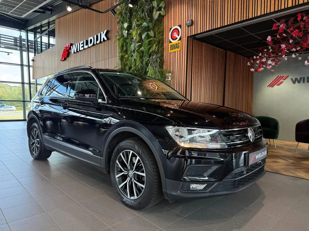 Volkswagen Tiguan 1.5 TSI ACT Highline trekhaak uit 2019, foto 6