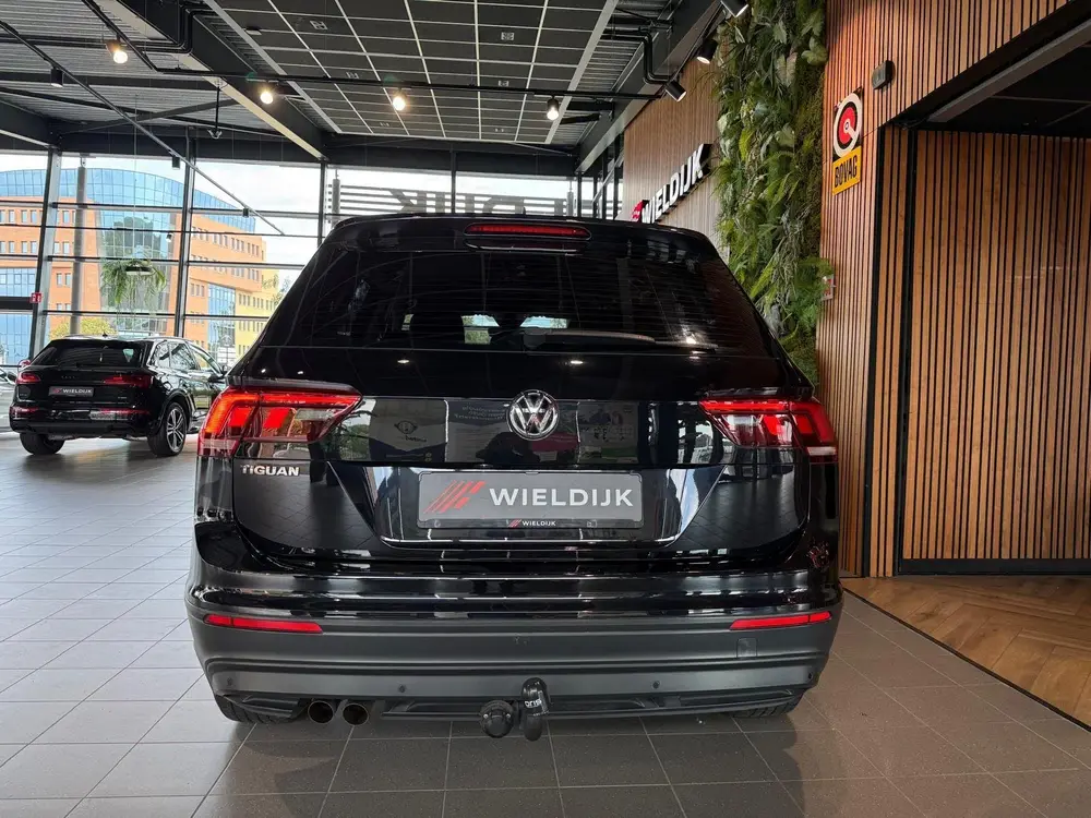Volkswagen Tiguan 1.5 TSI ACT Highline trekhaak uit 2019, foto 9