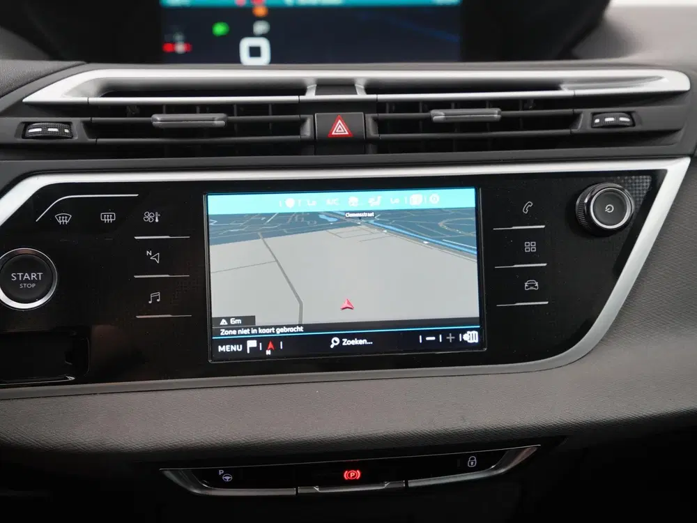 Citroën Grand C4 SpaceTourer Citroen Grand C4 SpaceTourer 1.2 PureTech uit 2022, foto 10