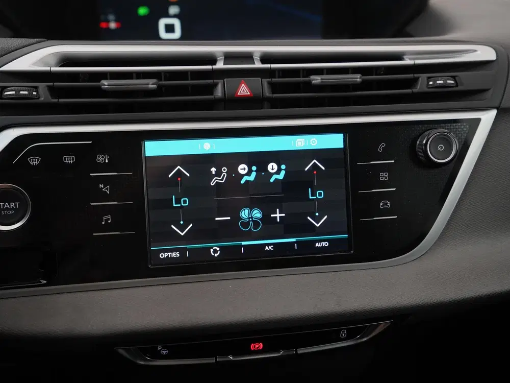 Citroën Grand C4 SpaceTourer Citroen Grand C4 SpaceTourer 1.2 PureTech uit 2022, foto 11