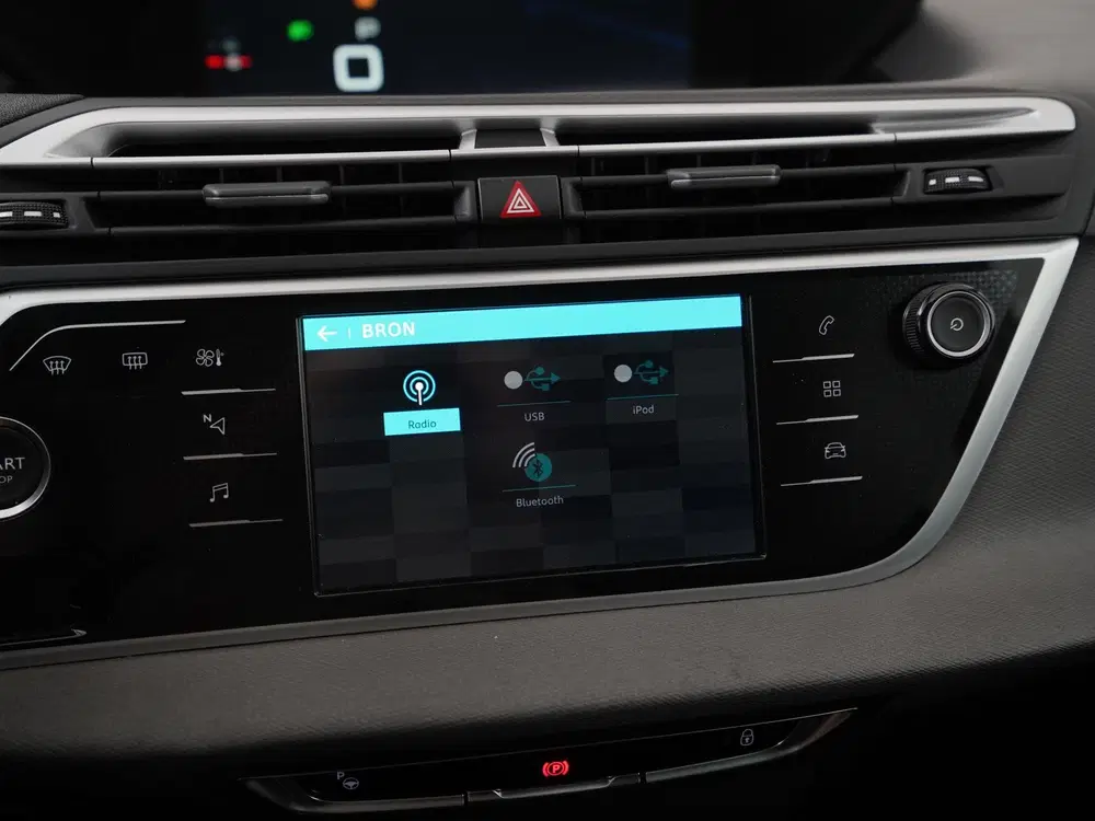 Citroën Grand C4 SpaceTourer Citroen Grand C4 SpaceTourer 1.2 PureTech uit 2022, foto 13