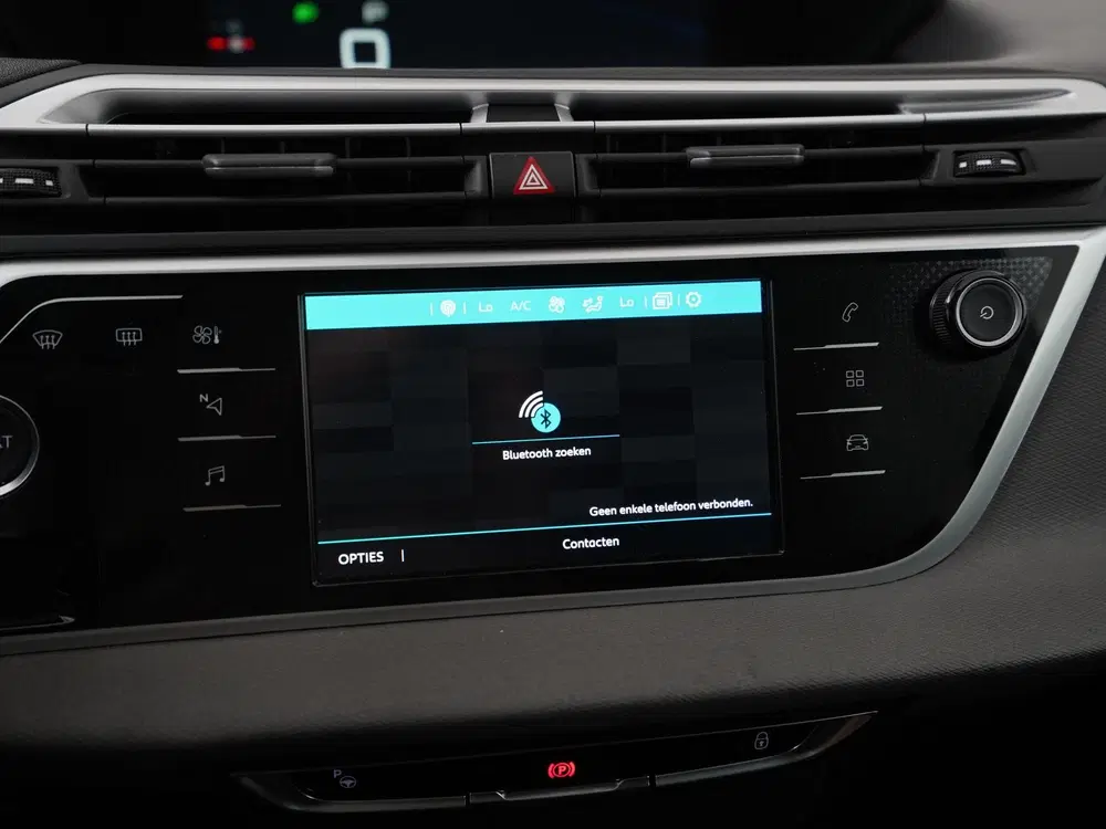 Citroën Grand C4 SpaceTourer Citroen Grand C4 SpaceTourer 1.2 PureTech uit 2022, foto 14