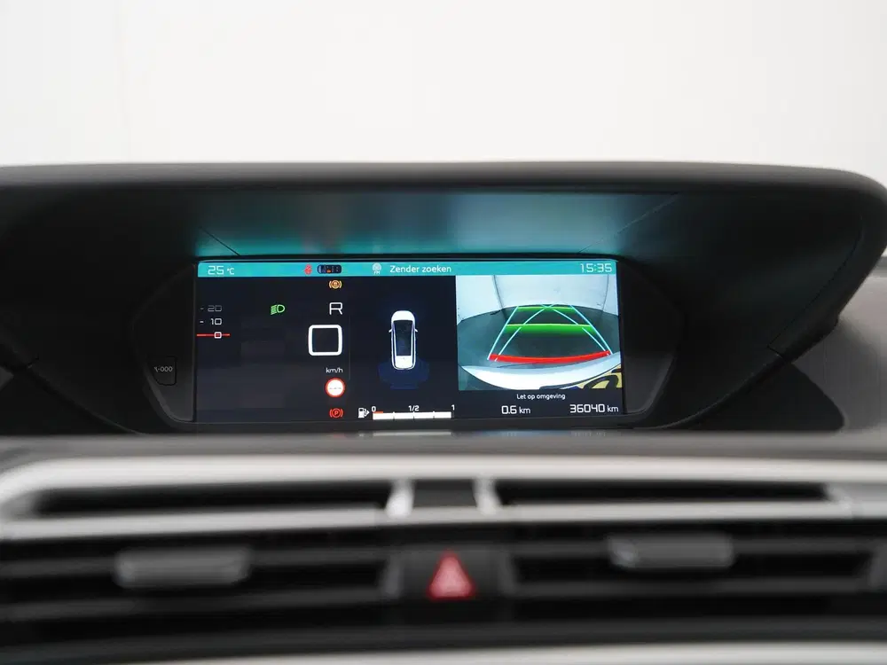 Citroën Grand C4 SpaceTourer Citroen Grand C4 SpaceTourer 1.2 PureTech uit 2022, foto 18