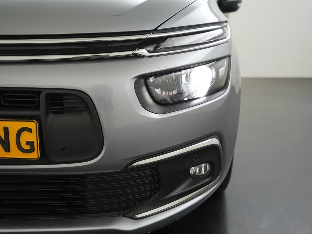 Citroën Grand C4 SpaceTourer Citroen Grand C4 SpaceTourer 1.2 PureTech uit 2022, foto 19