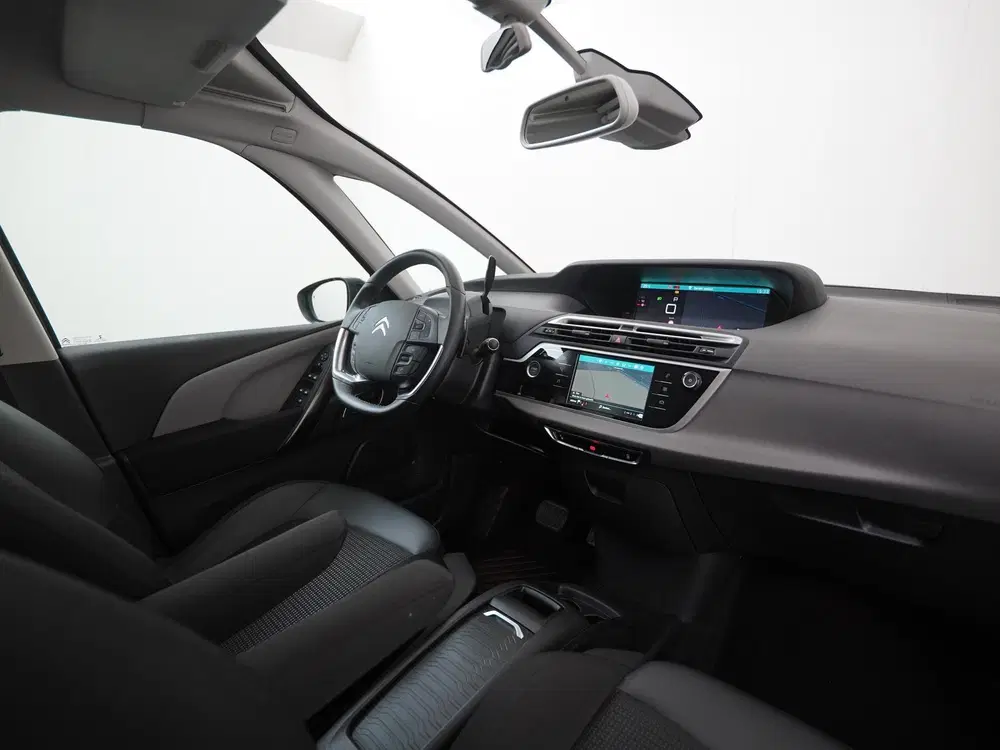 Citroën Grand C4 SpaceTourer Citroen Grand C4 SpaceTourer 1.2 PureTech uit 2022, foto 2