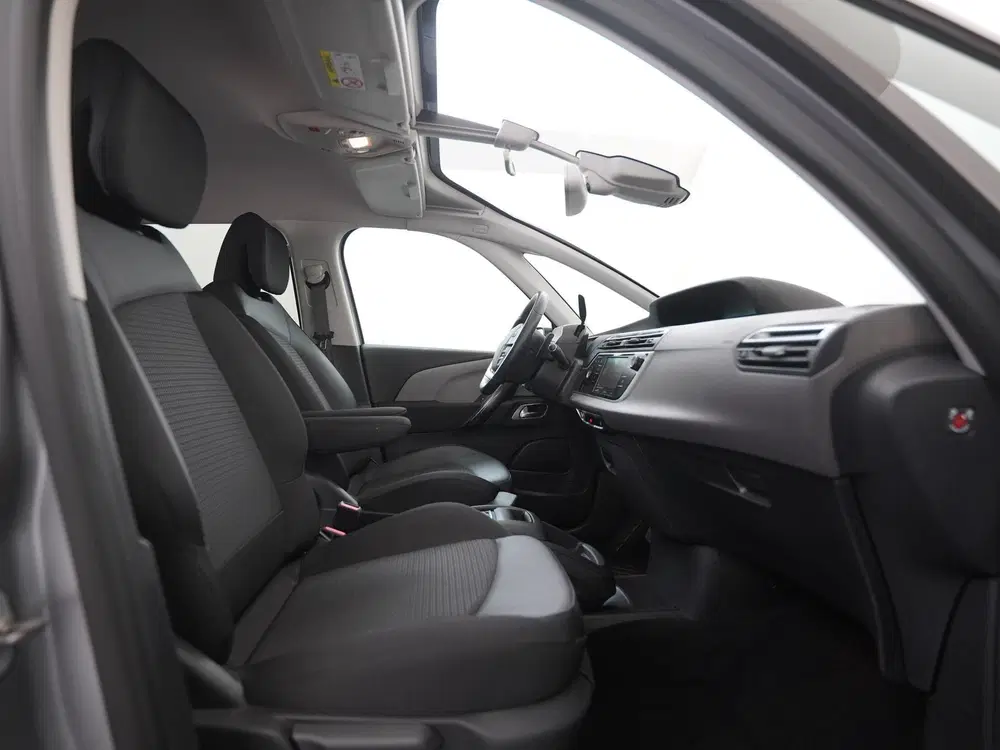 Citroën Grand C4 SpaceTourer Citroen Grand C4 SpaceTourer 1.2 PureTech uit 2022, foto 3