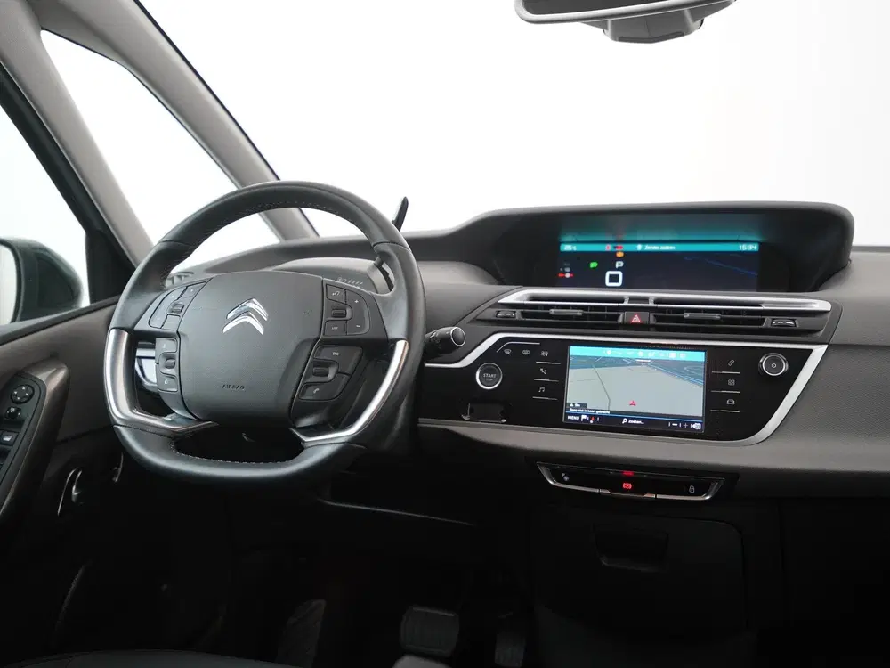 Citroën Grand C4 SpaceTourer Citroen Grand C4 SpaceTourer 1.2 PureTech uit 2022, foto 5