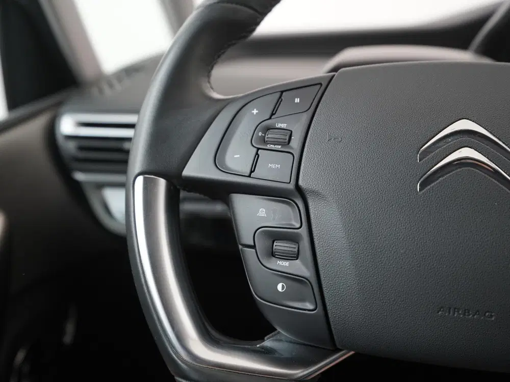 Citroën Grand C4 SpaceTourer Citroen Grand C4 SpaceTourer 1.2 PureTech uit 2022, foto 7
