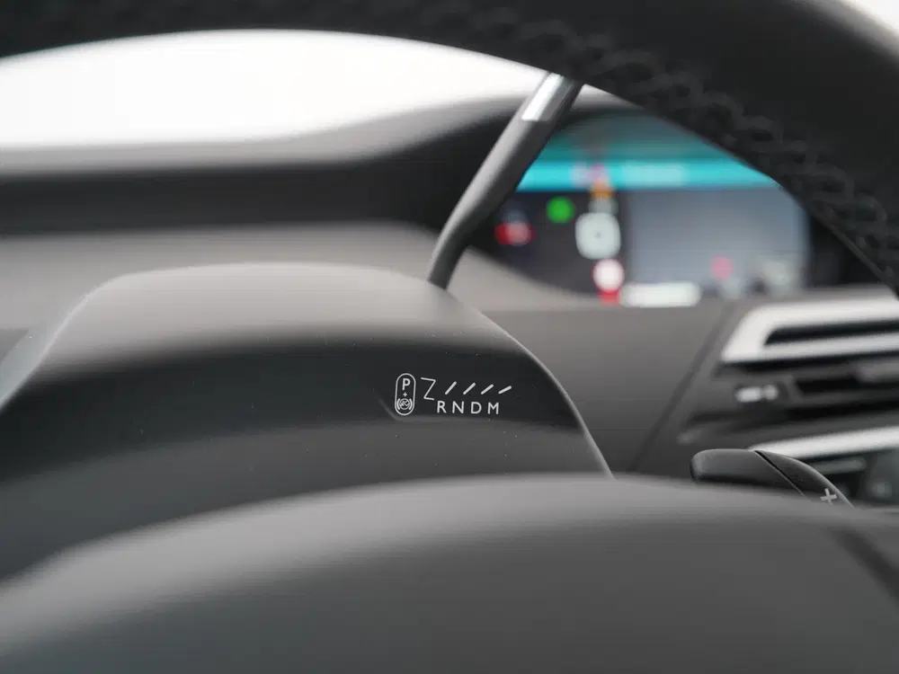 Citroën Grand C4 SpaceTourer Citroen Grand C4 SpaceTourer 1.2 PureTech uit 2022, foto 8