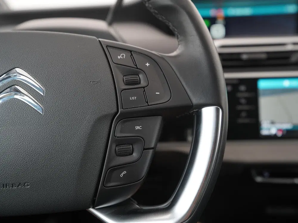 Citroën Grand C4 SpaceTourer Citroen Grand C4 SpaceTourer 1.2 PureTech uit 2022, foto 9
