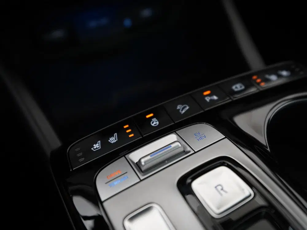 Hyundai TUCSON 1.6 T-GDI PHEV Premium Sky 4WD uit 2022, foto 13