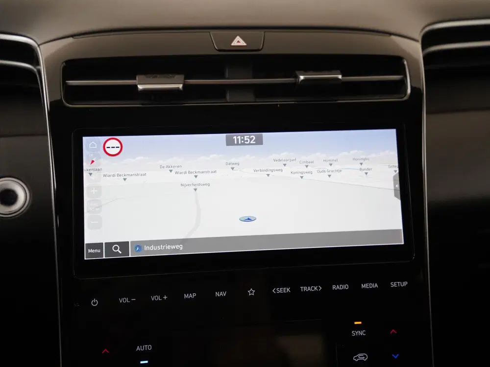 Hyundai TUCSON 1.6 T-GDI PHEV Premium Sky 4WD uit 2022, foto 15