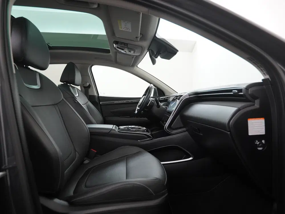Hyundai TUCSON 1.6 T-GDI PHEV Premium Sky 4WD uit 2022, foto 3