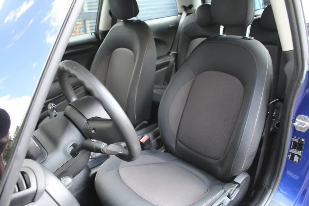 Mini One 1.5 102pk Salt AUTOMAAT NL-Auto NAP uit 2019, foto 10