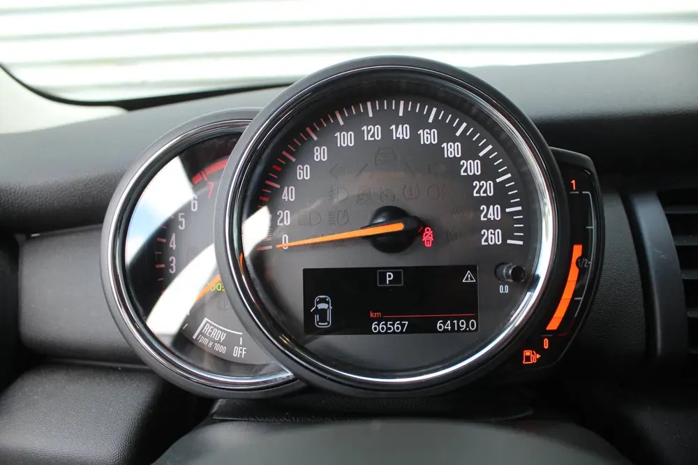 Mini One 1.5 102pk Salt AUTOMAAT NL-Auto NAP uit 2019, foto 12