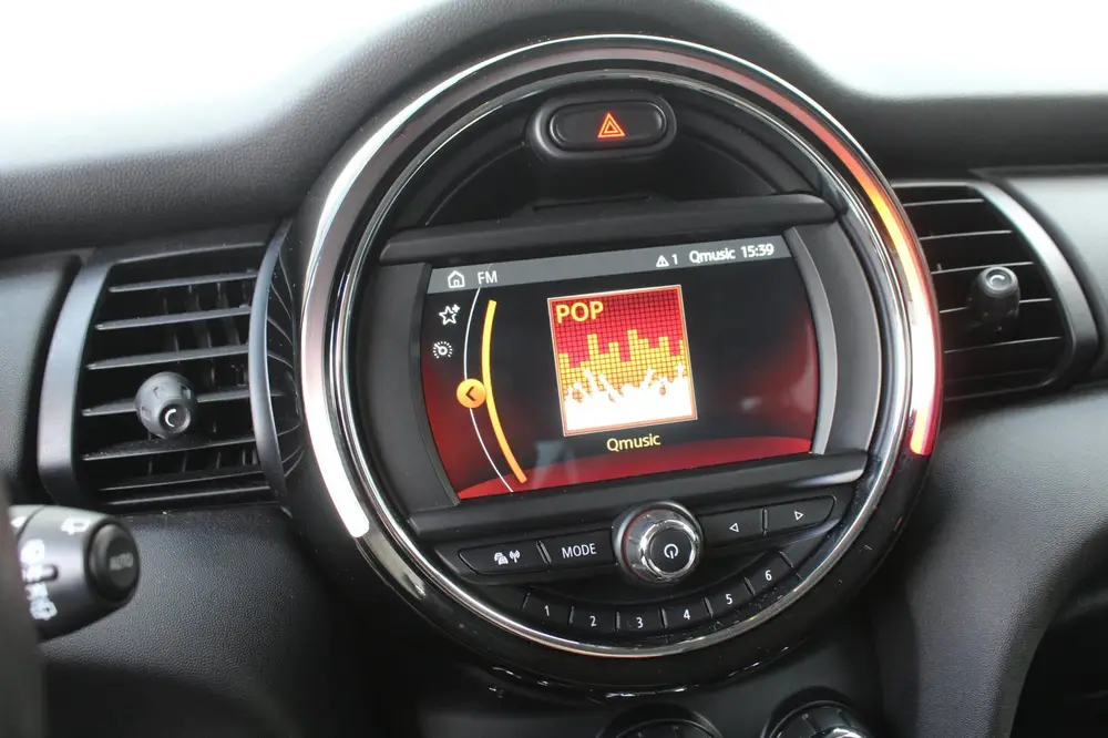 Mini One 1.5 102pk Salt AUTOMAAT NL-Auto NAP uit 2019, foto 13