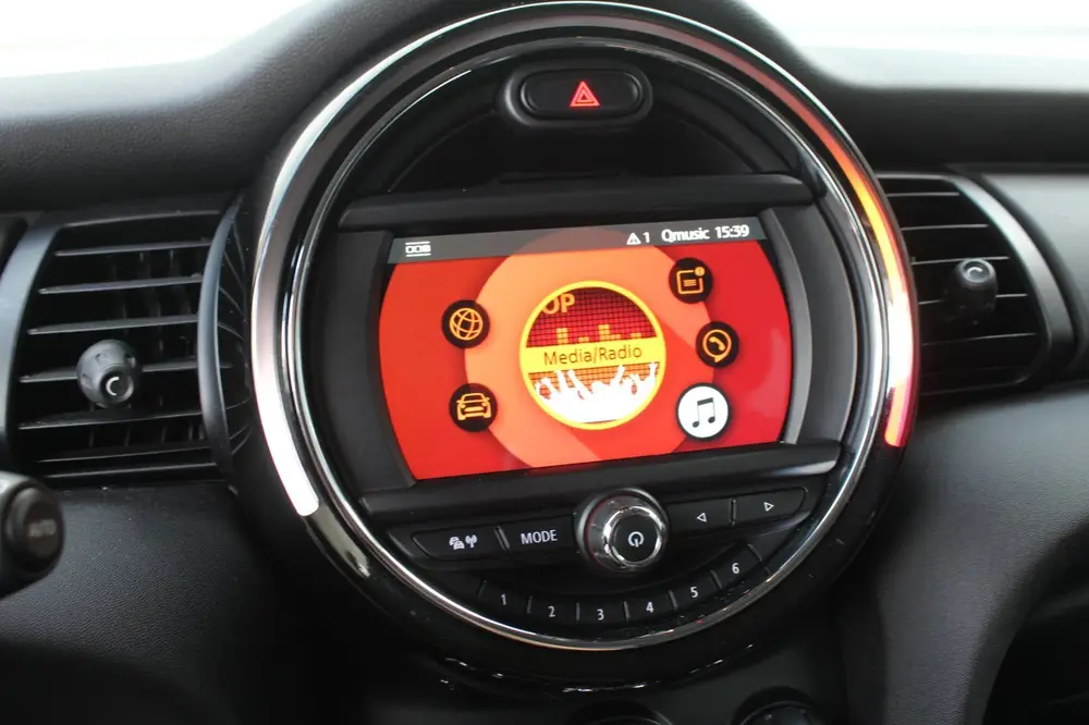 Mini One 1.5 102pk Salt AUTOMAAT NL-Auto NAP uit 2019, foto 14