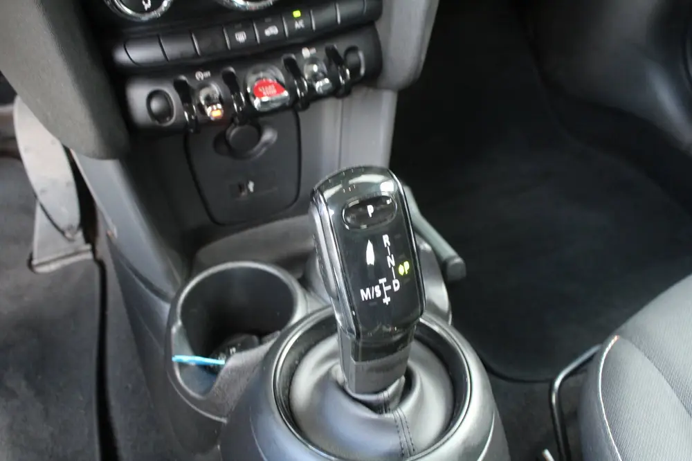 Mini One 1.5 102pk Salt AUTOMAAT NL-Auto NAP uit 2019, foto 16