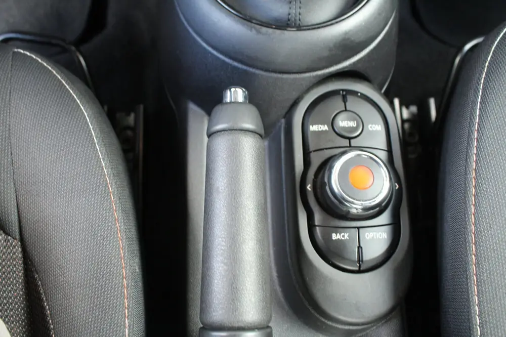 Mini One 1.5 102pk Salt AUTOMAAT NL-Auto NAP uit 2019, foto 17